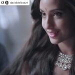 Nora Fatehi Instagram – Tum sure ho? Hmmmmmm🤔😈😈 you don’t gotta ask me twice 🤣🤣Here’s a little teaser of my recent Head and Shoulders Campaign 😎😇😅💇🏾‍♀️💇🏾‍♀️ #norafatehi #work #new #hair #hairgoals #natural #mood #love #workmode #headandshoulders #brand #yas #workthathair