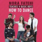 Nora Fatehi Instagram – So I rounded up 4 guys and had some fun 🤣🤣🙈🤗💃🏼 do check out the full video on @mensxpofficial Facebook and official page 🤣🤣
#norafatehi #fun #funny #comedy #love #dance #actor #new #work #boys #girls #jokes #mumbai #delhi #mensxp