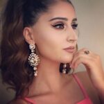 Nora Fatehi Instagram - Happy happy birthday @eisha_megan_acton the rising best tv anchor in the country woop woop!!! This is going to be your year !! Sending my blessings to you and only wish you happiness good health and success ❤️🎁💥🎉💝