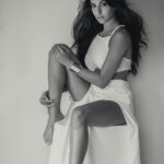 Nora Fatehi Instagram - Throwback to this lovely picture shot by @nandininm ❤️ Hair and makeup @marcepedrozo #norafatehi #photography #photooftheday