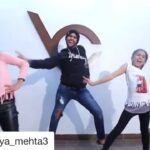 Nora Fatehi Instagram - One more special mention guys ! ❤️👏🏽 check out the back flip in the end these girls are fire 🔥 ❤️ Choreographed by: Bhavya mehta Performed by ; Priyanshi gupta Chitrakshi Batra Bhavya mehta Nikhil Girdhar #naahwithnora #norafatehi #dance #contest #special #love #india #mumbai #dancecover #music #musicvideo #talent #kids #children #choreography #clean #cute #fun #Repost @bhavya_mehta3 (@get_repost) ・・・ New video 😍 hope you like it😊 @hardysandhu @hardysandhu @harrdy_sandhu_fan_page @officalhardysandhu_1 @bpraak