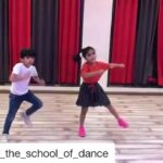 Nora Fatehi Instagram - Omg my heart melted ❤️😍 They are so talented and they killed the #naahwithnora challenge ! Love the Choreoghraphy and the style ❤️😍💃🏼 I’ll be uploading more #naahwithnora entries stay tune #norafatehi #naah #music #dance #kids #cute #love #choreography #amazing #attitude #style