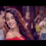 Nora Fatehi Instagram - The response is amazing guys check out the full video link in my bio 🔥👑😘❤️🎶 Thank you to @marcepedrozo for all the looks the Hair and makeup 💄 Thank you @kansalsunakshi for styling 👗 Thank you @officialharrdysandhu @sonymusicindia @sonymusicnorth for giving me this opportunity what a lovely team to work with! Come onnnnnnn guys what are you waiting for watch the music video and share 🙏🏼😍😘❤️ #naah #musicvideo #international #wordwide #punjabi #norafatehi #new #work #dance #actor #entertainment