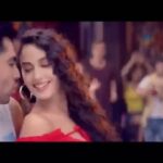 Nora Fatehi Instagram – The response is amazing guys check out the full video link in my bio 🔥👑😘❤️🎶
Thank you to @marcepedrozo for all the looks the Hair and makeup 💄 
Thank you @kansalsunakshi for styling 👗 
Thank you @officialharrdysandhu @sonymusicindia @sonymusicnorth for giving me this opportunity what a lovely team to work with! 
Come onnnnnnn guys what are you waiting for watch the music video and share 🙏🏼😍😘❤️
#naah #musicvideo #international #wordwide #punjabi #norafatehi #new #work #dance #actor #entertainment