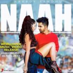 Nora Fatehi Instagram – So the wait is almost over 🙈
You guys have been so supportive and loving with all the work I’ve done till now ❤️ Thanks to you guys #babymarvakemaanegi was a huge hit ❤️ and now #NAAH is ready for you guys tomorrow ❤️ we need your love and support again as always 😘
Thanks to @sonymusicindia and @officialharrdysandhu and @arvindrkhaira for giving me this lovely opportunity and trusting me ❤️🙏🏼 Hair is slaying thanks to @marcepedrozo 
hope you guys will love this one 
P.s my fat rolls be slaying 🤪
#norafatehi #work #mumbai #india #actress #dance #love #music #art #worldwide #international #vibe #mood #new #harrdysandhu #naah #sony #musicvideo #fashion #heels