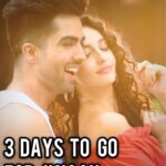 Nora Fatehi Instagram – The excitement is building up guys
Only 3 days to go for #Naah music video featuring me and the amazing @officialharrdysandhu @sonymusicindia 
Who’s excited for this one ???
Hair and makeup by @marcepedrozo 
Styled by @kansalsunakshi 
#musicvideo #work #norafatehi #harrdysandhu #punjabi #india #mumbai #comingsoon #slay #mood #hot #naah #dance #music #fun