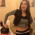 Nora Fatehi Instagram - Welcome to my Weight gain Journey guys!! This is Day 1 "Because drake likes his girls BBW" 🤣🤦‍♂️ Comment if you guys have any cool tips #norafatehi #thickgirls #life #thickwomen #fitness #journey #girls #hair #love #beauty #funny #cute #bigbootygirls #india #toronto #morocco