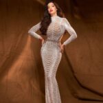 Nora Fatehi Instagram - I know they sleepin' on me, bitches got epilepsy 🧿 @yousef_aljasmi @amitthakur_hair @manekaharisinghani @reshmaamerchant @tejasnerurkarr #Dancedeewanejuniors #dancewithnora