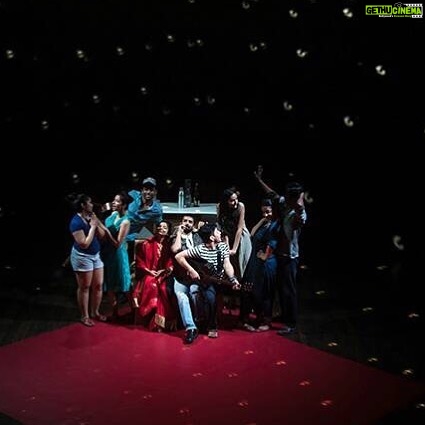 Nora Fatehi Instagram - Today is the day guys please book your tickets for #tallituesday on bookmyshow.com @prithvi 730pm and 930pm show #mumbai #prithvi #comedy #play #norafatehi #fun #actor #funny