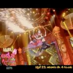 Nora Fatehi Instagram - Hey guys you can catch my performance now on #zeetv #telugu #apsaraawards (p.s that's the first time doing a hoop act I was so scared 😂😱) #norafatehi #india #dance #performance #work #love #bahubali #cinema