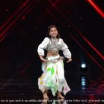 Nora Fatehi Instagram - Its about to go DOWN🔥 starting tonight 9pm @colorstv #Dancedeewanejuniors #Dancewithnora LETS GO 🔥🔥🔥🔥 💃🏽 🕺 @neetu54 @marzipestonji @kkundrra