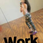 Nora Fatehi Instagram - Working on something really cool... Cant wait till you guys see😄😍😎 #work #love #mumbai #india #NoraFatehi #new