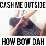 Nora Fatehi Instagram - This is what a NO BUDGET music video looks like😂😂😂😅😅😅😅😅😉 Cash me outside how bow dah! @eisha_megan_acton Shooting in change rooms like its no bodys business #HnM #india #mumbai #norafatehi #norafatehivines #comedy #funnyshit #dance #cashmeoutsidehowbowdah #dab #girls #crazy #comedian #actor