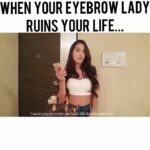 Nora Fatehi Instagram – A girls worst nightmare… 😂😓👧
Beauticians be like….
Check full video on my facebook fan page💃
Feat. @eisha_megan_acton
D.O.P both of us 😛
@blameitonkway 😉
@kimkardashian
@hudabeauty

#norafatehi #comedy #skit #funny #comedian #actor #india #bollywood #vines #beauty #girlsbelike #adele #makeup #eyebrowsonfleek #noboyfriendnoproblem #norafatehivines