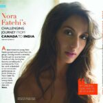 Nora Fatehi Instagram – Thanks for the lovely article @bollywoodfilmfamecanada it was so nice talking to you guys and my first ever interview from the home land 😍😍😍
#NoraFatehi #work #interview #cinema #actor