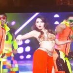 Nora Fatehi Instagram - Teasing yall with my performance live #umang2017 coming soon 😉😉💃💃 #norafatehi #bollywood #performance #danceworld #dance #amazingshow #cineyug #stage #sneakpeek #india #mumbai #morocco #india #toronto #kalachashma #choreography #instavideo #new #work