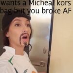 Nora Fatehi Instagram - When she says she wants a Micheal kors bag but you broke as fuck! #lol #comedy #NoraFatehi #relationshipgoals #michaelkors #meme #funny #thatshitissmall #mumbai #morocco #india #toronto #jokes #rich #guys #struggle #struggleisreal #chicks #wantingtoomuch #new #instavideo #arab #dubai #swag #lmao #gifts #expectations #vines #laugh #norafatehivines