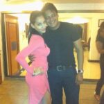 Nora Fatehi Instagram - Cant believe your gone😢 Just want you to be remembered as a vivacious ambitious smart and kind man who was there for everyone whenever needed!! Abis rizvi gave me my first break and believed in my talent and always told me never to give up even when i was at my lowest he always lifted me back up and made sure i never gave up on my dreams! Abis rizvi has left this world in the worse way possible a victim of nasty unexplainable Disgusting terrorism! I can not fathom and still am not able to digest this thought This can happen to any of us to any of our loved ones life is too short and the world has become an ugly place surrounded with people whos hearts have become black and evil Rest in peace Allahyerhmek Hasbya allah wa na3mel wakeel 😢😢 #NightclubAttack #istanbulnightclubshooting #victim #india #abisrizvi #rip
