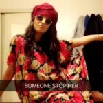 Nora Fatehi Instagram - Some of my insane moments of 2016 countdown... feeling my headgear and glasses really into this swahili song 😂 someone stop me! @kenyanrush @riri.mikaelson #countdown #year #crazyyear #norafatehi #funny #lol #justforlaughs #fun #friends #slay #bati #slayingittho #somalia #kenya #whenilearnedswahili #lovethissong #india #mumbai #toronto #morocco #gags #imweird #norafatehivines