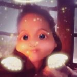 Nora Fatehi Instagram - Lets c the gifts...was santa nice this year? #norafatehi #merrychristmas #santa #gifts #showme #whatsunderthetree #iminbed #unwell #india #bollywood #funny