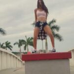 Nora Fatehi Instagram - Teaser... Full video coming soon😇 🎶🎵 feel it by Kcee #freestyle #afro #dance #style #NoraFatehi #bollywood #urban #africa #feelit #whine #dancehall #motherland #moves #steps #street #instavideo #instadance #music #feel #nigeria #populardancetrends #dancechallenge #monday #entertainment