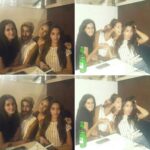 Nora Fatehi Instagram - Crazy reunion with my babies for life 😍 @marcepedrozo @eisha_megan_acton @saharelmaataoui tooo much loveeeeeeeeeeeeeeeeeeee #norafatehi #mumbai #india #bollywood #fun #morocco #love #friends #squad #goals