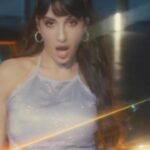 Nora Fatehi Instagram – And its OUT! 🎤🎵 The official @fifaworldcup Soundtrack “Light The Sky” produced by @redone 🔥⚽️ 🌍
Shout out to the lovely girls @balqeesfathi @manalbenchlikha @rahmariadh for representing! #girlpower 
And thanks to @katarastudios for the amazing association 🇶🇦 
The link is in my bio! Dance challenge coming soon 😉 #Dancewithnora 

Shoutout to my team
Choreo @rajitdev 
Hair makeup @marcepedrozo 
@stevenroythomas @amine_el_hannaoui