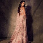 Nora Fatehi Instagram - 🧸🧸 @taruntahiliani @aasthasharma @reshmaamerchant @marcepedrozo Jewellery @mahesh_notandass