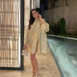 Nora Fatehi Instagram - Look at my fit, look at my ankle, look at my wrist #Birthdayvibes ✨✨