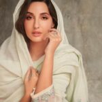 Nora Fatehi Instagram - Happy Republic Day 🇮🇳 ❤️