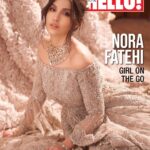 Nora Fatehi Instagram - 🫶🏾🫶🏾 @hellomagindia Editor: @ruchikamehta05 Interview: @shraddhaskc Photography: @tejasnerurkarr Creative Direction: @avantikkak Fashion Editor: @sonampoladia Junior Stylist: @anushree_sardesai Assisted By: @misha_rawal Outfit : @shehlachatoor @shehlachatoorprivate Jewellery Courtesy: @raniwala1881 Hair: @amitthakur_hair Make-Up: @reshmaamerchant Location Courtesy: Taj Santacruz, Mumbai @tajsantacruzmumbai Publicist: @communiquefilmpr Management:@exceedentertainment