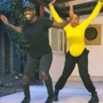Nora Fatehi Instagram - This was lit, this got the FLAVOR! 🤤 ❤️‍🔥🔥 @fumzgop @_kwmu_ 🇳🇬 🇬🇭 🇮🇳 #Dancemerirani #Dancewithnora going global! This was the goal, the vision! This was the assignment!🌍 🌎 🙌🏽🙌🏽🤩🤩😁😁😁😁😁😁😁😁😁😁😁😁😁😁😁😁😁😁😁😁😁