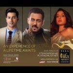 Nora Fatehi Instagram - Book your tickets for an unforgettable night in Abu Dhabi and witness your favorites perform live. Visit etihadarena.ae now!! #IIFA2022 #YasIsland #InAbuDhabi #NEXA #CreateInspire @iifa @yasisland @visitabudhabi @nexaexperience