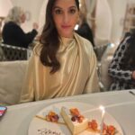 Nora Fatehi Instagram - Look at my fit, look at my ankle, look at my wrist #Birthdayvibes ✨✨