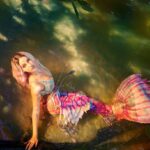 Nora Fatehi Instagram - 🧜🏼‍♀️👑