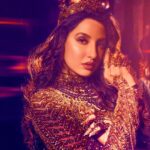 Nora Fatehi Instagram - ❤️‍🔥❤️‍🔥