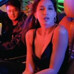 Nora Fatehi Instagram - Lets go guys #Kusukusuchallenge in ur car.. show me what u got! tag me 🏎🛺🏍🦹🏾‍♀️✨🖤 @awez_darbar 🎥 @adityabhansali_