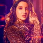 Nora Fatehi Instagram - ❤️‍🔥❤️‍🔥