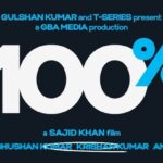 Nora Fatehi Instagram - Heres my first commercial hindi film as a lead announcement guys!🫶🏾🤩Packed with action, comedy and music! We guarantee you a #100Percent entertainer!! 💥 Diwali 2023 just got bigger !! Are you ready??🎬 @thejohnabraham @riteishd @shehnaazgill #SajidKhan #BhushanKumar @man_on_ledge #KrishanKumar  @shivchanana @tseriesfilms @gbamedia_off @tseries.official