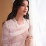 Nora Fatehi Instagram – Never had a lot, this is all I need…
Lost individuals is all I see…
