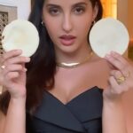 Nora Fatehi Instagram - Exotic… irresistible 🤪🤣😋 @badboyshah @marcepedrozo