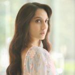 Nora Fatehi Instagram - Get your soldiers, tell 'em I ain't layin' low You was never really rootin' for me anyway.. 🌸