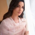 Nora Fatehi Instagram - Never had a lot, this is all I need… Lost individuals is all I see…