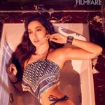 Nora Fatehi Instagram – This type shit have you wildin’ .. 🧿🍭💙🧜🏼‍♀️

Wearing: @dior 
Photograph: @tejasnerurkarr
Styling: @manekaharisinghani
Hair: @marcepedrozo
Makeup: @savleenmanchanda
Filmfare Editorial: @anewradha @rahulgangs_ @sujithapai @analitaseth
Publicist: @idhyahmedia @sanchitatrivedi
Location: @tajlandsend