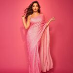 Nora Fatehi Instagram - If you ever try to confiscate Barbie's Ken I'ma put you in the box where my dollies been.. Chop it up and the next stop garbage bin 'Cause you hoes too old to be gossipin' 💅🏽