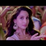 Nora Fatehi Instagram - Get ready to dance your heart out with me on #ZaalimaCocaCola. Teaser out now! 🧿❤️ #dancewithnora
