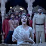 Nora Fatehi Instagram - When bravery becomes your armour, every step leads you to victory! 💯 Experience the untold story of the greatest battle ever fought, #BhujThePrideOfIndia. Trailer out now! Releasing on 13th August only on @disneyplushotstarvip #DisneyPlusHotstarMultiplex @ajaydevgn @duttsanjay @aslisona @ammyvirk @sharadkelkar @pranitha.insta @ihanadhillon @abhishekdudhai6 #BhushanKumar @tseries.official @tseriesfilms @adffilms @rajnishkhanuja @vajirs @kumarmangatpathak #KrishanKumar