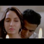 Nora Fatehi Instagram - TRAILER OUT TOMORROW. #BhujThePrideOfIndia releasing on 13th August only on @disneyplushotstarvip #DisneyPlusHotstarMultiplex @ajaydevgn @duttsanjay @aslisona @ammyvirk @sharadkelkar @pranitha.insta @ihanadhillon @abhishekdudhai6 #BhushanKumar @tseries.official @tseriesfilms @adffilms @rajnishkhanuja @vajirs @kumarmangatpathak #KrishanKumar