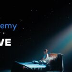 Nora Fatehi Instagram - From today, every time I hear this song, I'll think of all the great work Unacademy has been doing! Keep it up @unacademy! #UnacademyBelieve