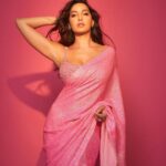Nora Fatehi Instagram - If you ever try to confiscate Barbie's Ken I'ma put you in the box where my dollies been.. Chop it up and the next stop garbage bin 'Cause you hoes too old to be gossipin' 💅🏽